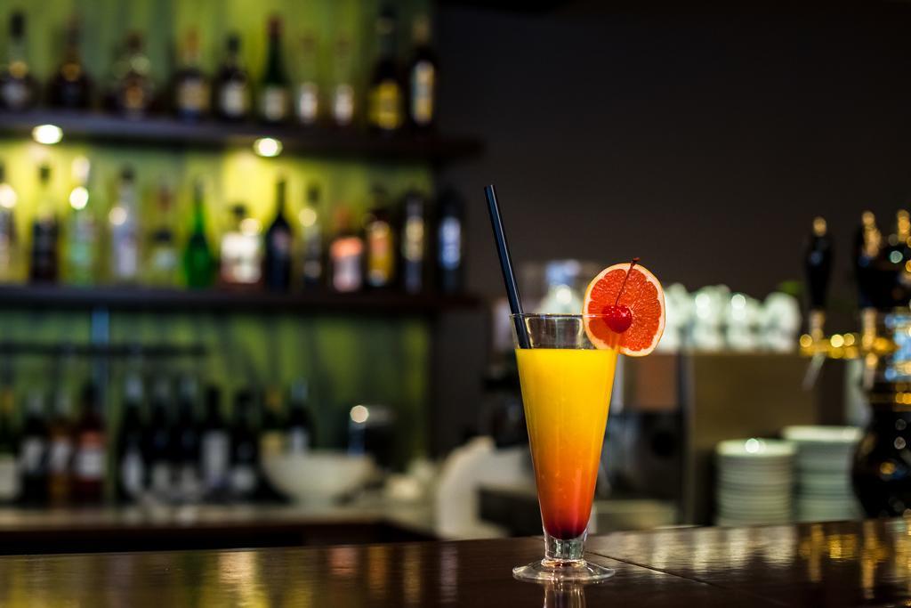 Hotel Tigra Priekuļi Eksteriør bilde