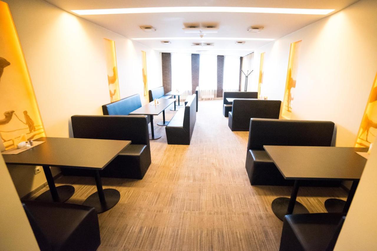 Hotel Tigra Priekuļi Eksteriør bilde