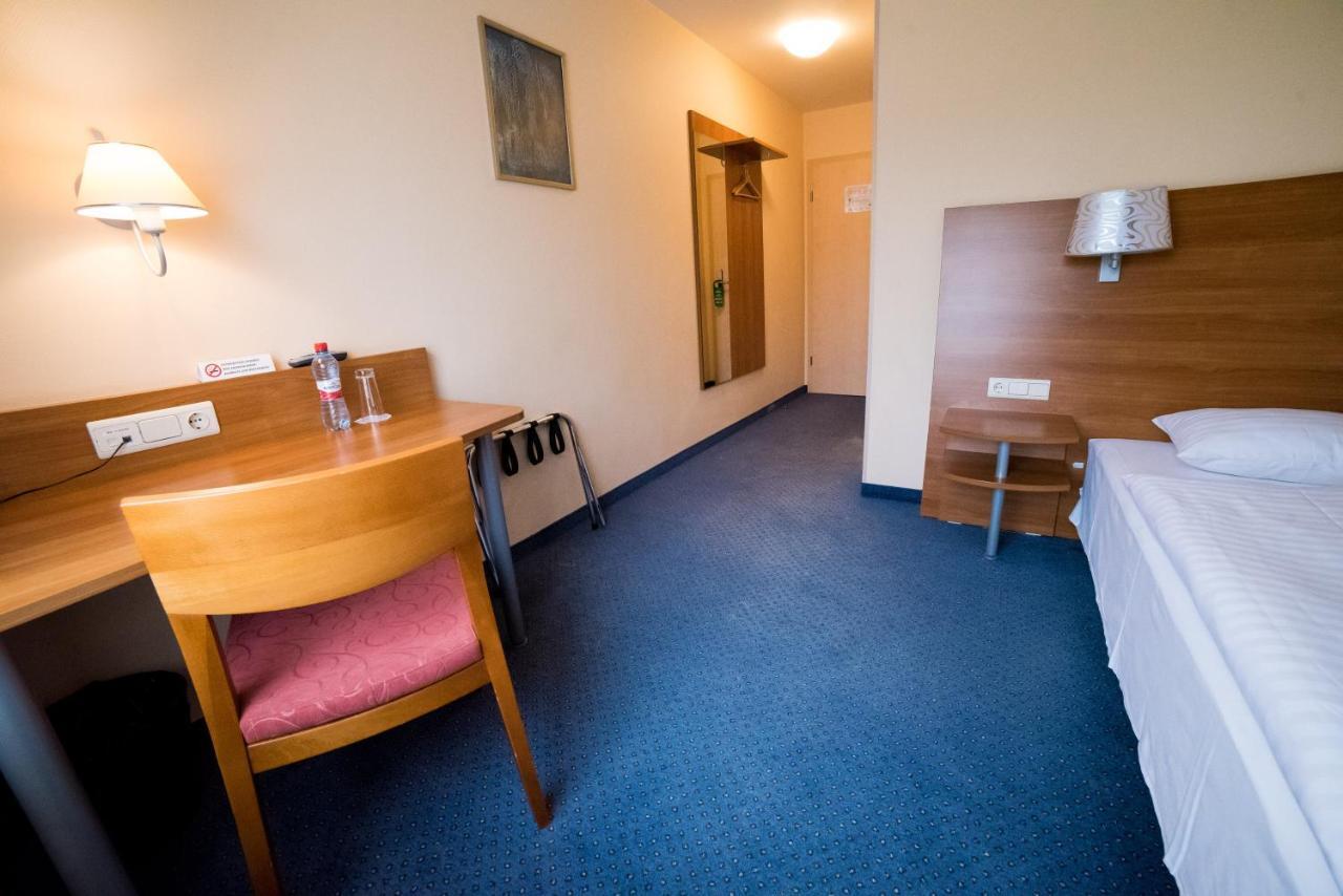 Hotel Tigra Priekuļi Eksteriør bilde