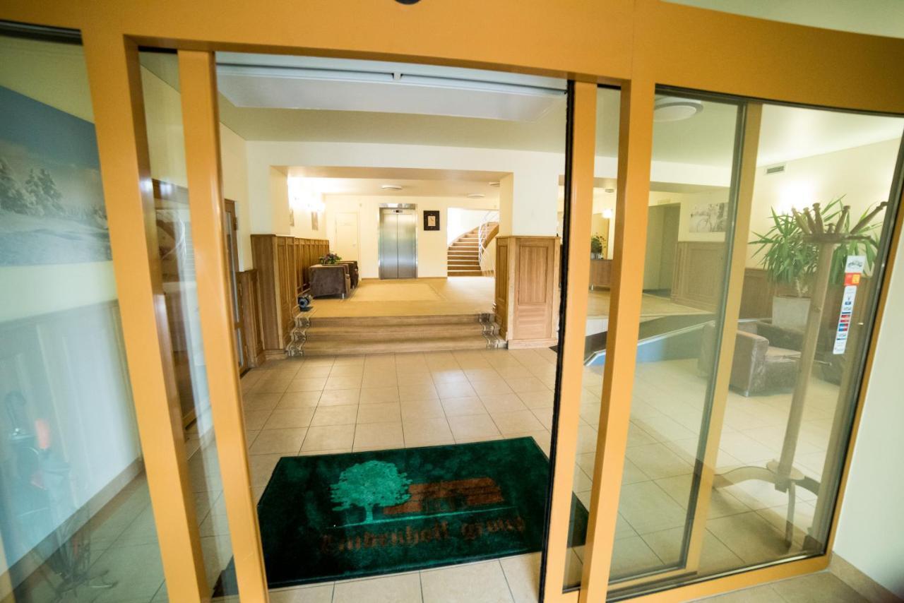 Hotel Tigra Priekuļi Eksteriør bilde